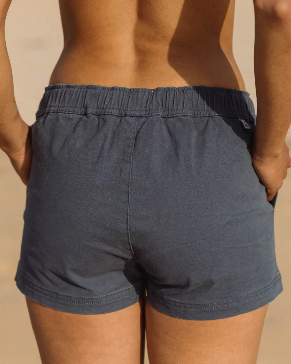 Del Sur Organic Cotton Short
