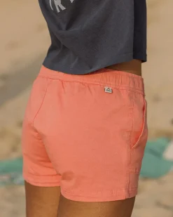 Del Sur Organic Cotton Short