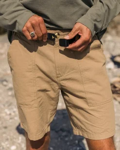 Dock Organic Cotton Belt