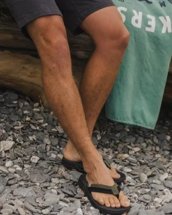 Downriver Flip Flop