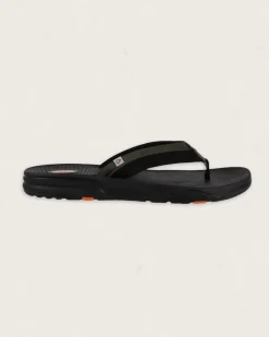 Downriver Flip Flop