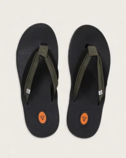 Downriver Flip Flop