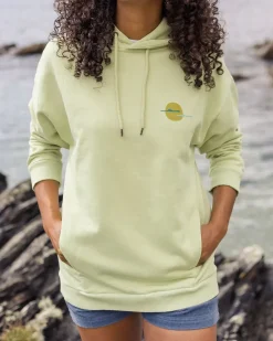 Dreamer Recycled Cotton Hoodie