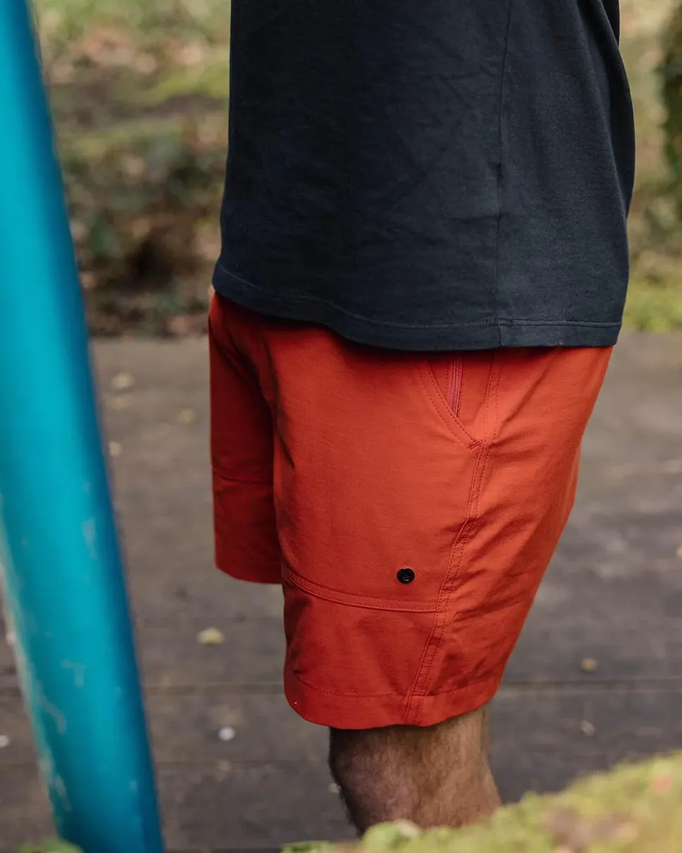 Drift All Purpose Short