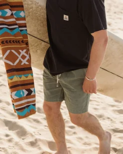Drifter Cord Short