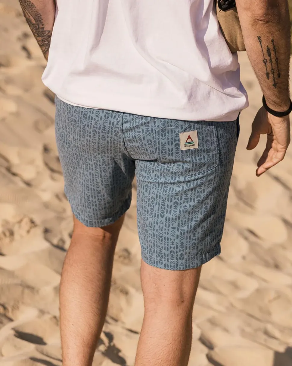 Drifter Walk Short