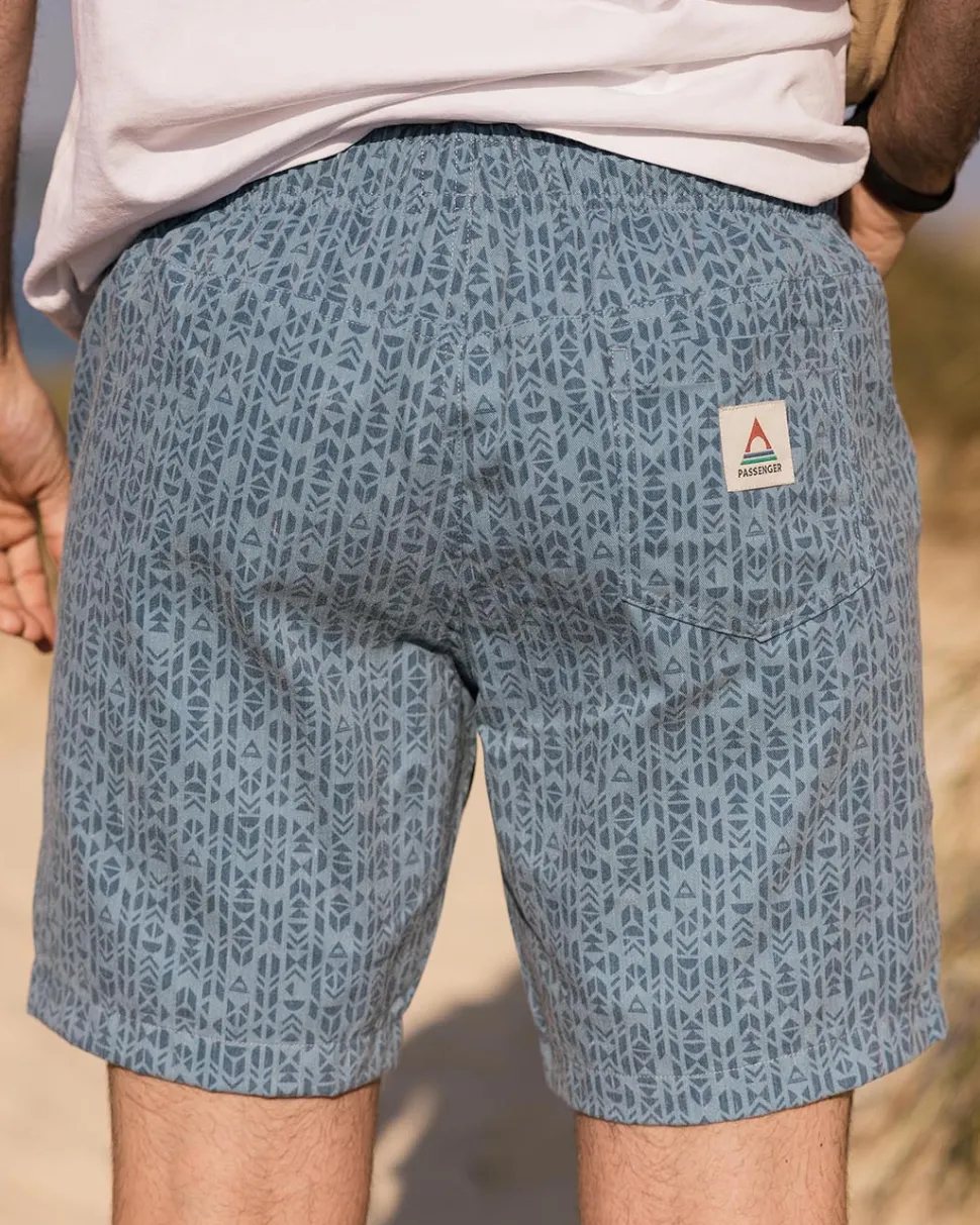Drifter Walk Short
