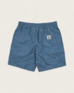 Drifter Walk Short