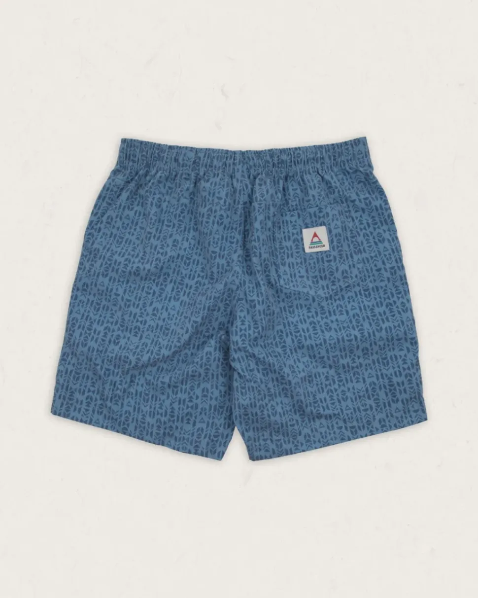 Drifter Walk Short