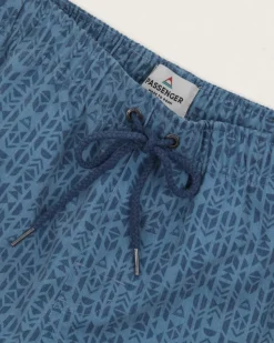 Drifter Walk Short