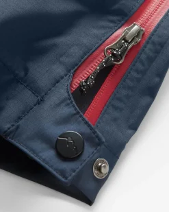 Droplet Recycled Waterproof Trouser