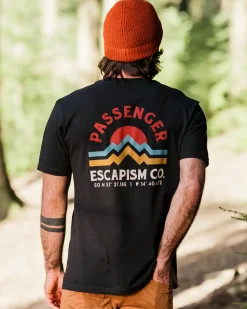 Dumont Organic Relaxed Fit T-Shirt