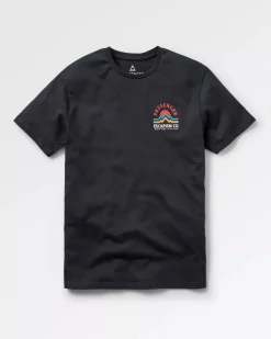 Dumont Organic Relaxed Fit T-Shirt