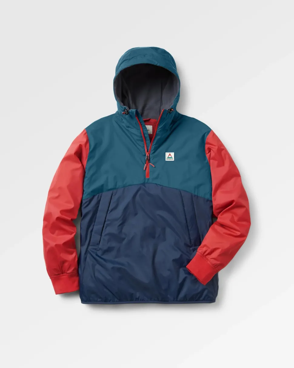 Dusk Recycled Insulated Jacket