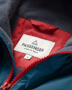 Dusk Recycled Insulated Jacket