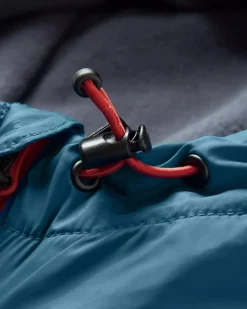 Dusk Recycled Insulated Jacket