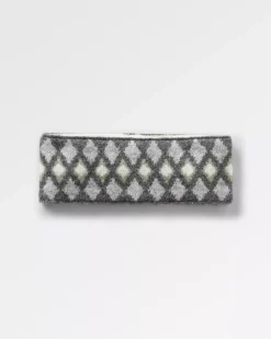 Dwindling Recycled Headband