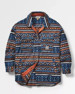 East Recycled Polar Oversized Shirt