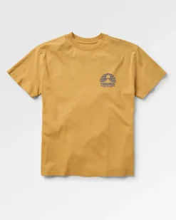 Elbio Recycled Relaxed Fit T-Shirt