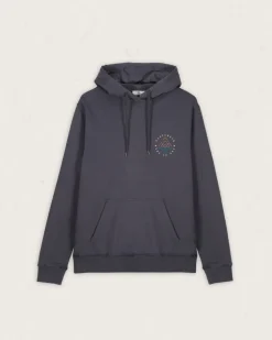 Escapism Recycled Cotton Hoodie