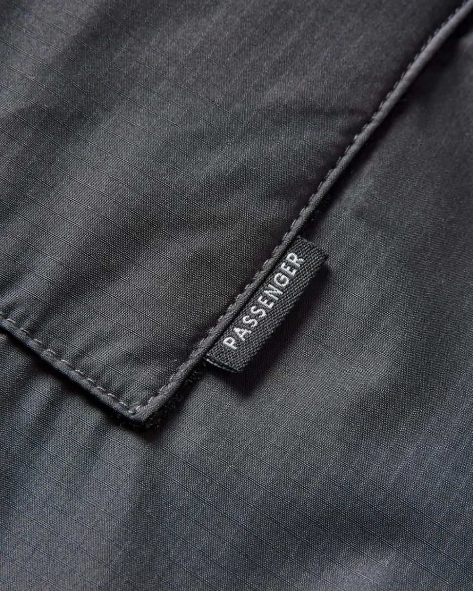 Escapism Recycled Towel Lined Changing Robe