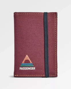 Essentials 2.0 Recycled Wallet