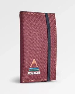 Essentials 2.0 Recycled Wallet