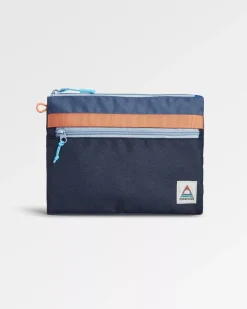 Essentials Recycled Pouch