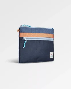 Essentials Recycled Pouch