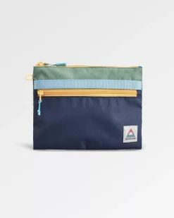 Essentials Recycled Pouch