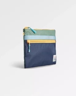 Essentials Recycled Pouch