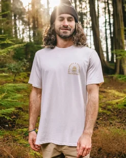 Evenfall Recycled Cotton T-Shirt