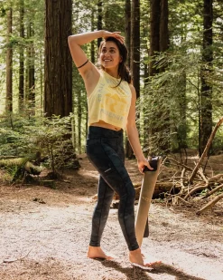 Exhale Active Recycled Tank Top