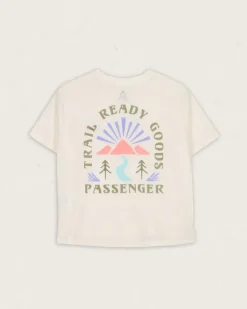 Exhale Active Recycled T-Shirt