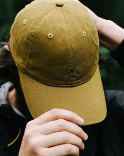 Fade Recycled Cotton Low Profile 6 Panel Cap