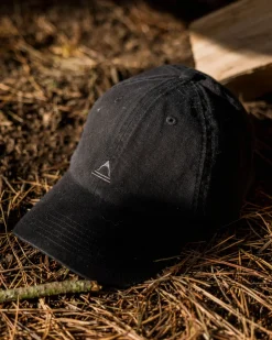 Fade Recycled Cotton Low Profile 6 Panel Cap