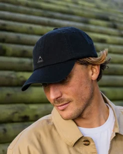 Fade Recycled Cotton Low Profile 6 Panel Cap