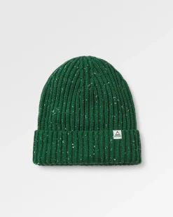 Fisherman 2.0 Recycled Cotton Beanie