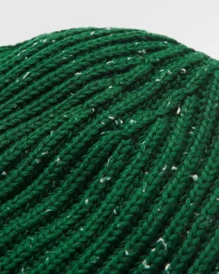 Fisherman 2.0 Recycled Cotton Beanie