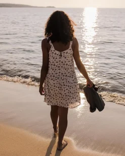 Floaty Layered Dress