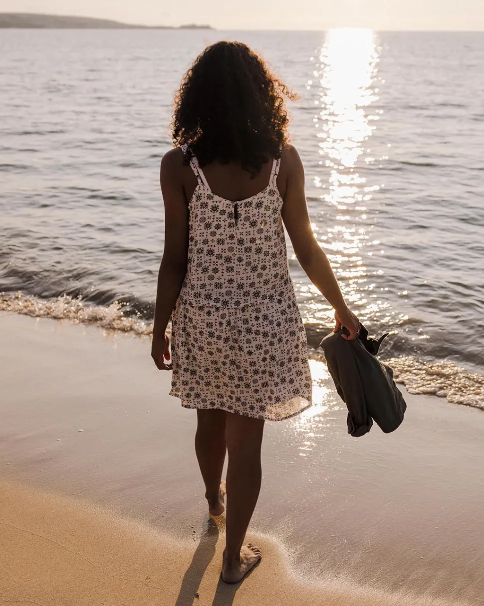Floaty Layered Dress