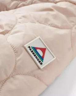 Flora 2.0 Long Recycled Insulated Parka
