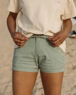Freedom Organic Cotton Short