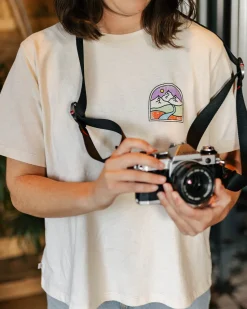 Friday Collective Recycled Cotton T-Shirt