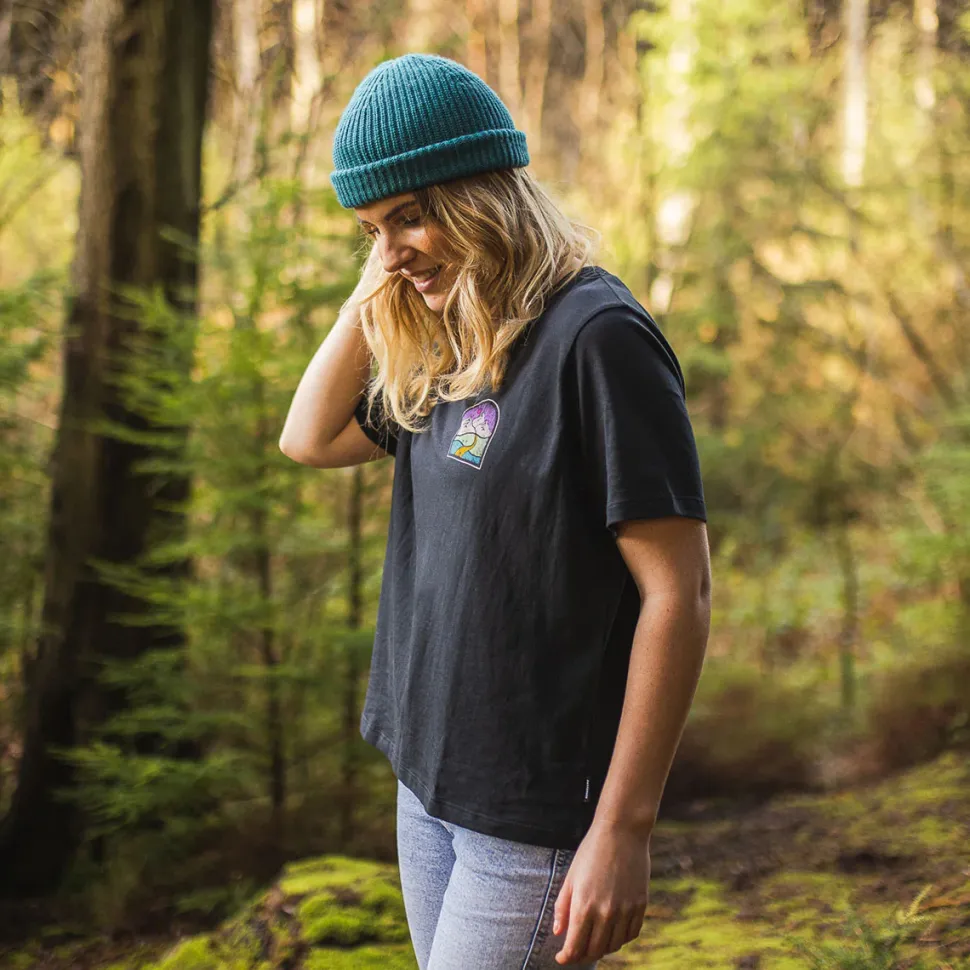 Friday Collective Recycled Cotton T-Shirt