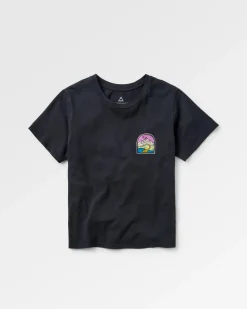 Friday Collective Recycled Cotton T-Shirt