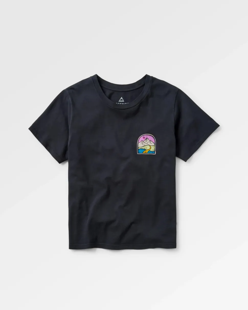 Friday Collective Recycled Cotton T-Shirt