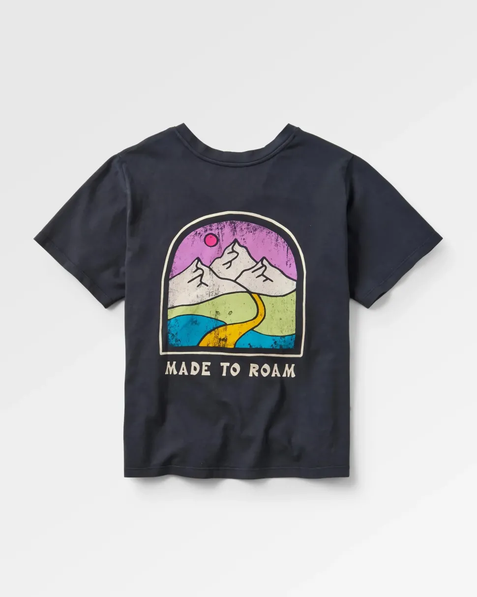 Friday Collective Recycled Cotton T-Shirt