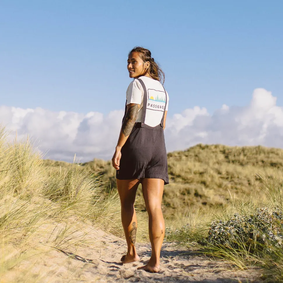 Fun Days Playsuit