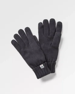 Gale Recycled Knitted Gloves